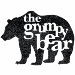 The Grumpy Bear